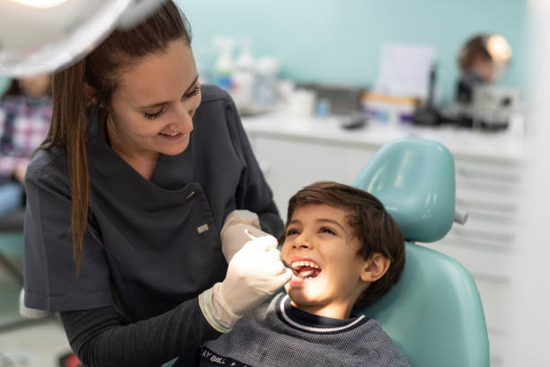 Best Emergency Dentist for Lost Fillings or Crowns in Rangely, CO